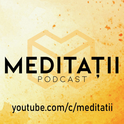 Meditaii Podcast