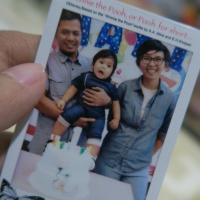 CEMILAN MALAM - anak sakit ibu klenger