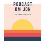 Podcast Om Jon
