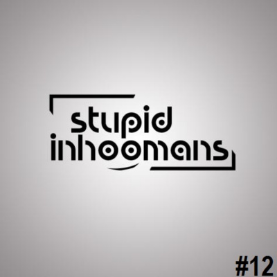 Inhooman Podcast