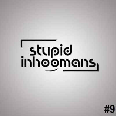 Inhooman Podcast
