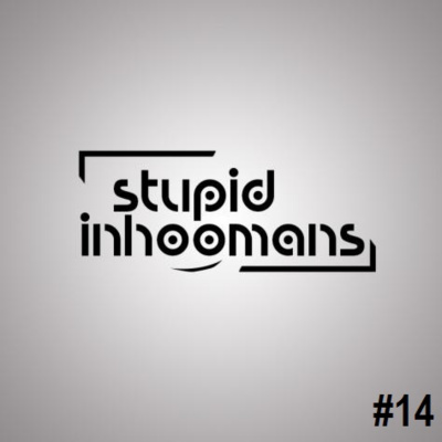 Inhooman Podcast
