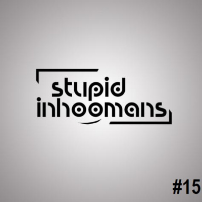 Inhooman Podcast