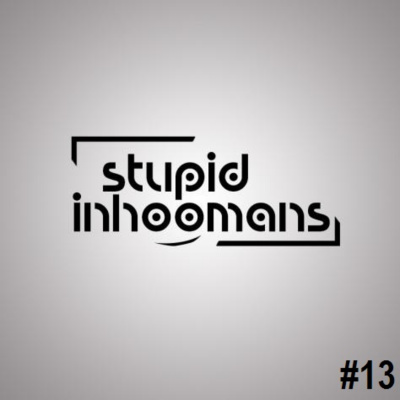 Inhooman Podcast