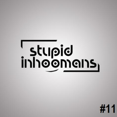 Inhooman Podcast