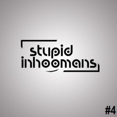 Inhooman Podcast