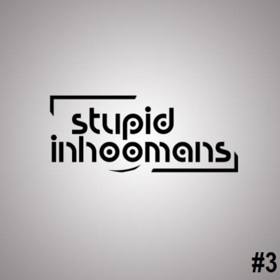 Inhooman Podcast