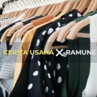 BEDAH USAHA: Toko Baju Online bersama Ramuneshop.com 