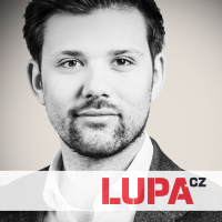 Filip Horký (FlashNews): Z webů médií bereme jen to, co podle zákona můžeme