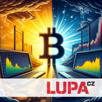 Tomáš Krause: Kdo chce na Bitcoinu snadno a rychle zbohatnout, nejspíš se spálí