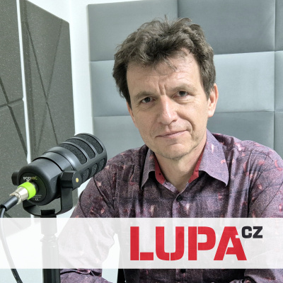 Lupa.cz