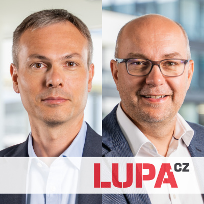 Lupa.cz