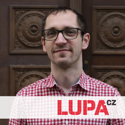 Lupa.cz