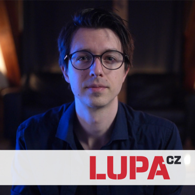 Lupa.cz