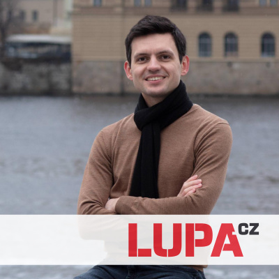 Lupa.cz