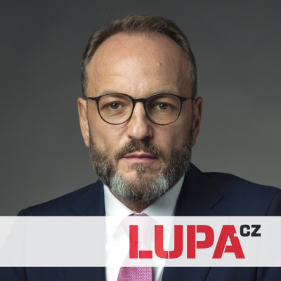 Lupa.cz