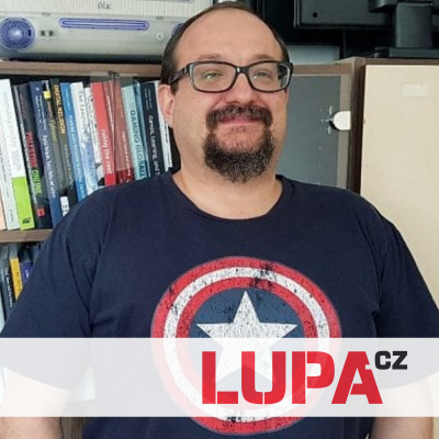 Lupa.cz