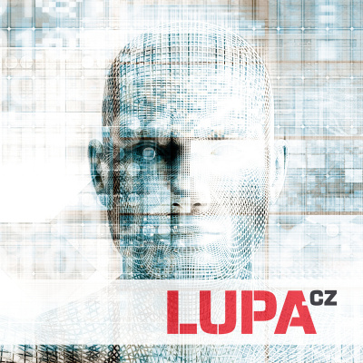 Lupa.cz