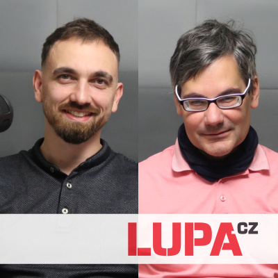 Lupa.cz