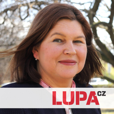 Lupa.cz