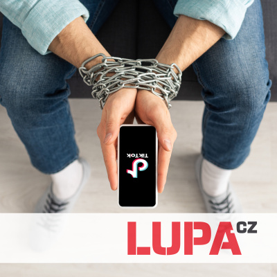Lupa.cz