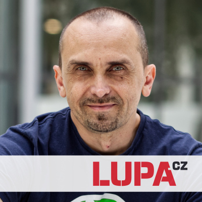 Lupa.cz