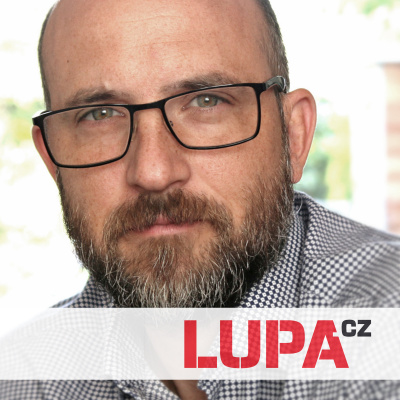 Lupa.cz