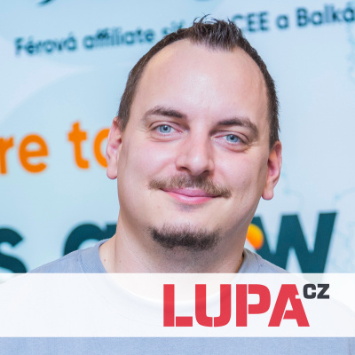 Lupa.cz