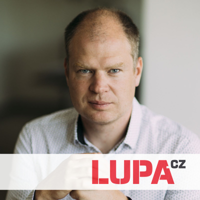 Lupa.cz