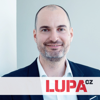 Lupa.cz