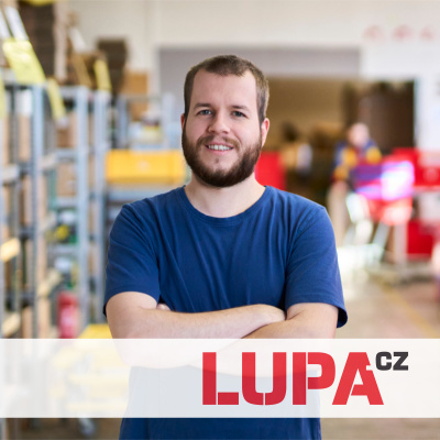 Lupa.cz