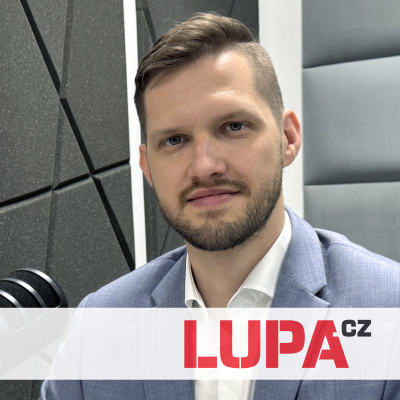 Lupa.cz