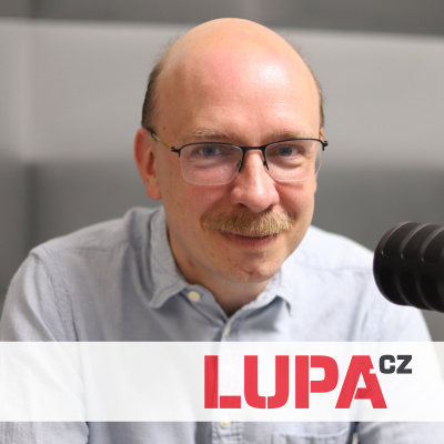 Lupa.cz
