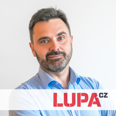 Lupa.cz