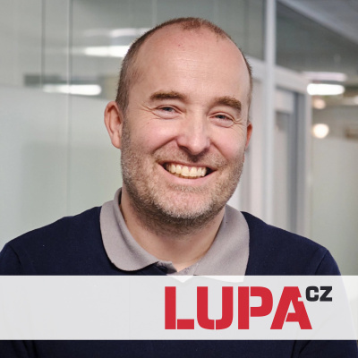 Lupa.cz