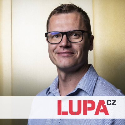 Lupa.cz