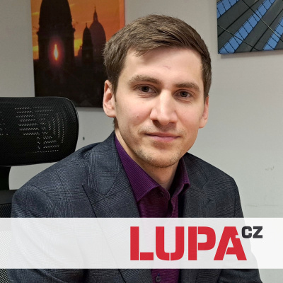 Lupa.cz