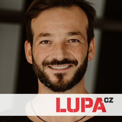 Lupa.cz