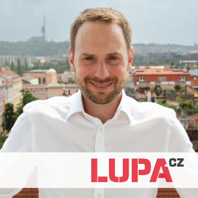 Lupa.cz