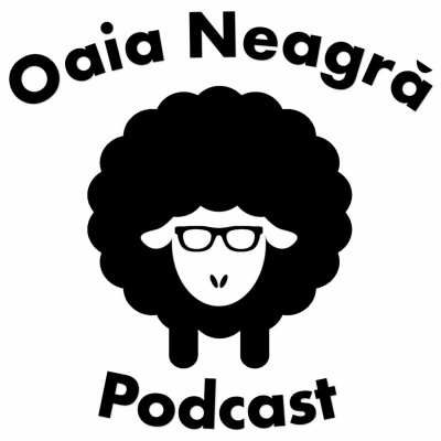 Oaia Neagr Podcast