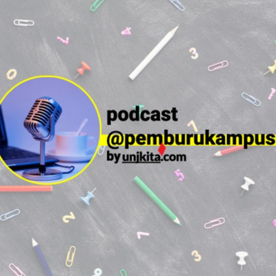 Podcast Unj Kita