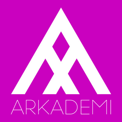 Arkademi #ngobrolusaha