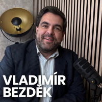 #45: Vladimír Bezděk [Avant] [I. část]