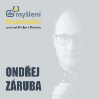 #2: Ondřej Záruba [Comsense analytics]