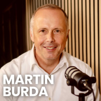 Martin Burda je zpět!