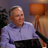 Ivan Špirakus je zpět!