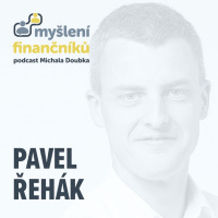 #19: Pavel Řehák [VIGO Investments]