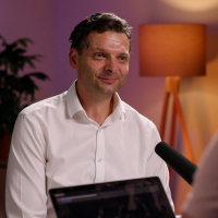 Petr Šimčák je zpět!