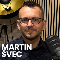 #43: Martin Švec [Simplea pojišťovna]