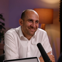 Vladimír Fichtner je zpět!